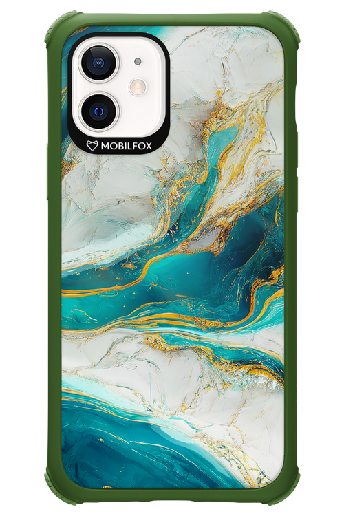 Emerald 2.0 - Apple iPhone 12
