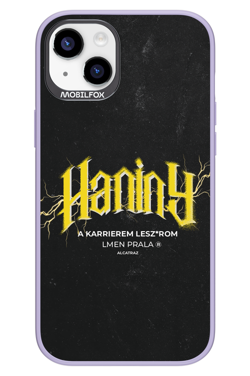 A KARRIEREM LESZ_ROM - Apple iPhone 14 Plus