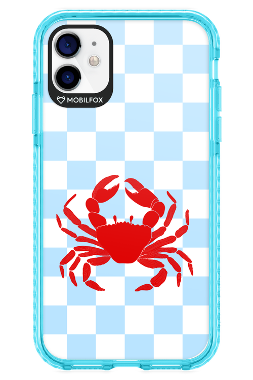 Oh Crab - Apple iPhone 11
