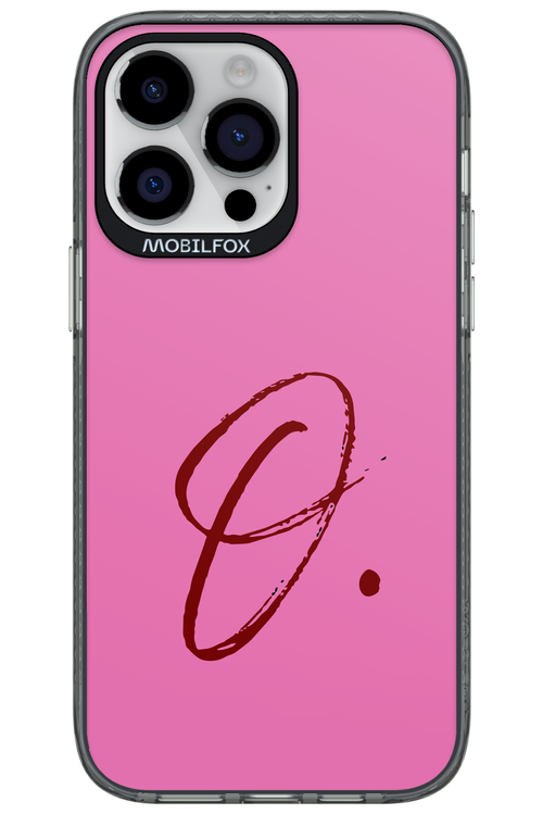 (Sorbet) O 2.0 - Apple iPhone 14 Pro Max