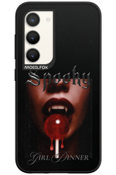 Freaky Girl - Samsung Galaxy S23