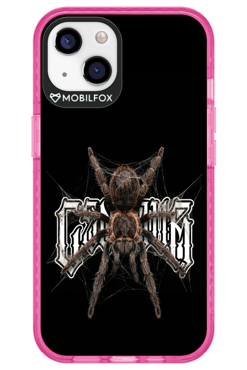 Centaur Logo Big Spider 2.0 - Apple iPhone 13