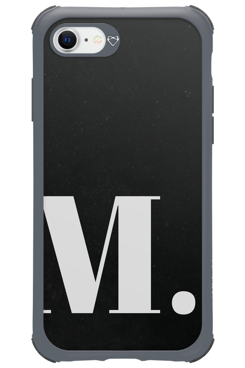 M (Off Space) 2.0 - Apple iPhone 8