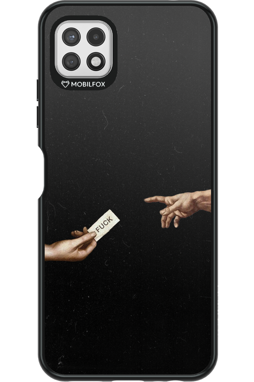 Giving 2.0 - Samsung Galaxy A22 5G