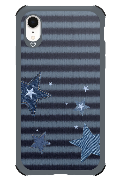 Baby Blue 2.0 - Apple iPhone XR