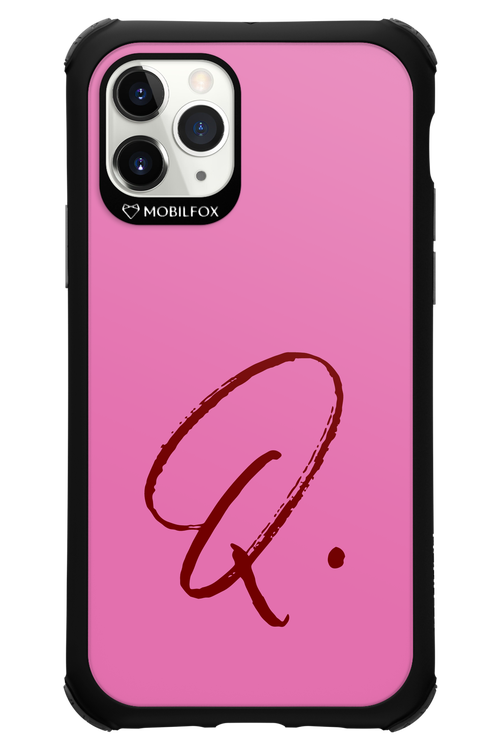 (Sorbet) Q 2.0 - Apple iPhone 11 Pro