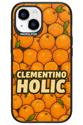 Clementino Holic 2.0 - Apple iPhone 15