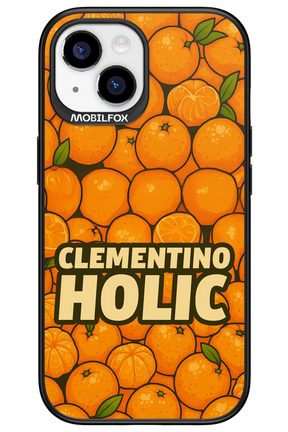 Clementino Holic 2.0 - Apple iPhone 15