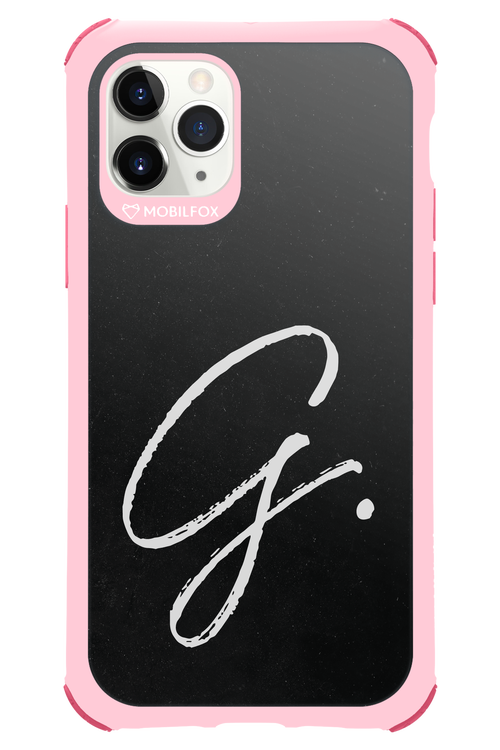 (Off Space) G 2.0 - Apple iPhone 11 Pro