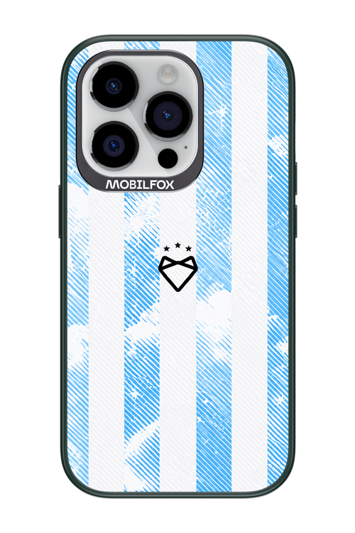Argentina x Mobilfox 2.0 - Apple iPhone 14 Pro