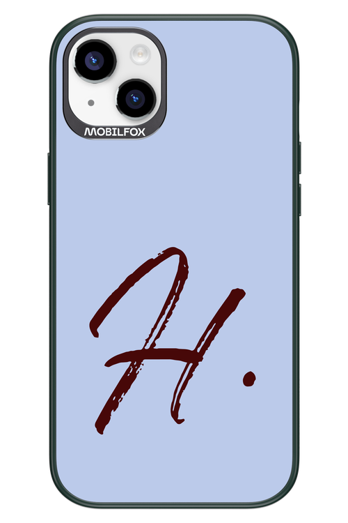 (Jellyfish Presso) H 2.0 - Apple iPhone 14 Plus