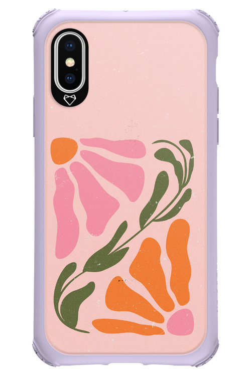 Bloom Duet 2.0 - Apple iPhone X