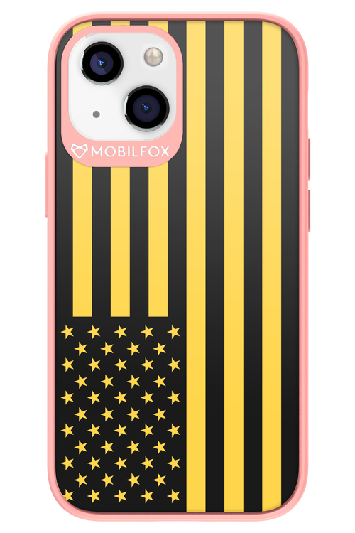 Safety Stars 2.0 - Apple iPhone 13 Mini
