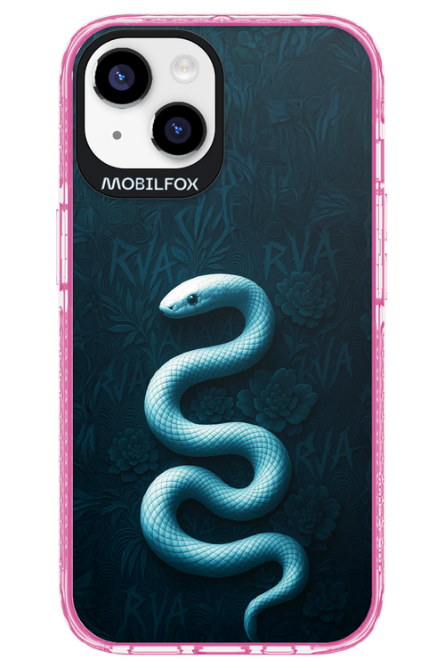 Night Venom 2.0 - Apple iPhone 14
