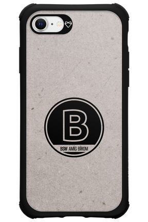 Alig bírom - Apple iPhone 8