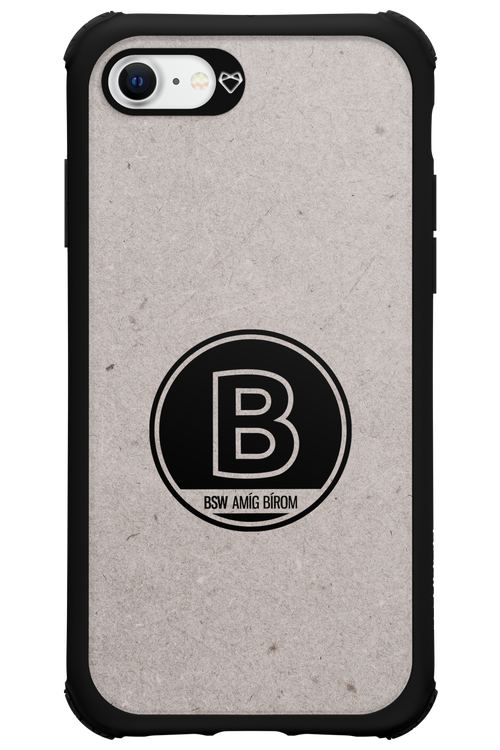 Alig bírom - Apple iPhone 8