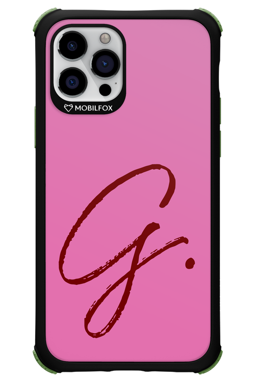 (Sorbet) G 2.0 - Apple iPhone 12 Pro