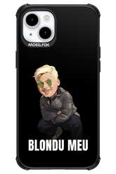 Blondu Meu - Apple iPhone 15 Plus