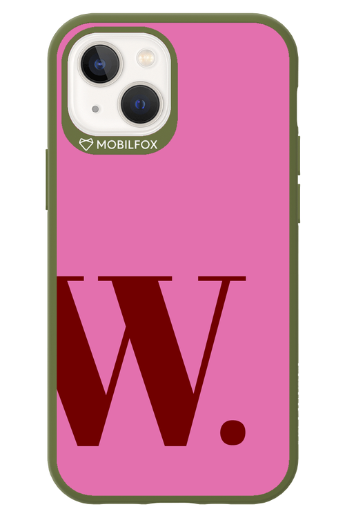 W (Sorbet) 2.0 - Apple iPhone 13 Mini