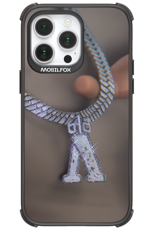 Azteca Chain 2.0 - Apple iPhone 14 Pro Max