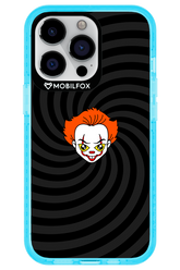 Mystery Clown - Apple iPhone 13 Pro