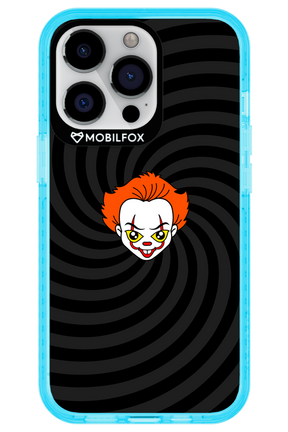Mystery Clown - Apple iPhone 13 Pro