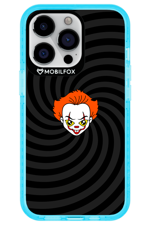 Mystery Clown - Apple iPhone 13 Pro