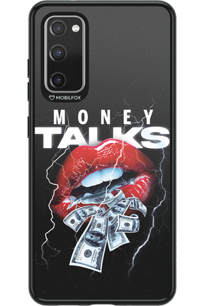 Money Talks 2.0 - Samsung Galaxy S20 FE