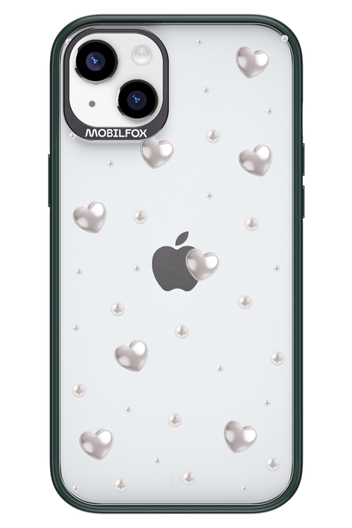 Pearl Tears 2.0 - Apple iPhone 14 Plus
