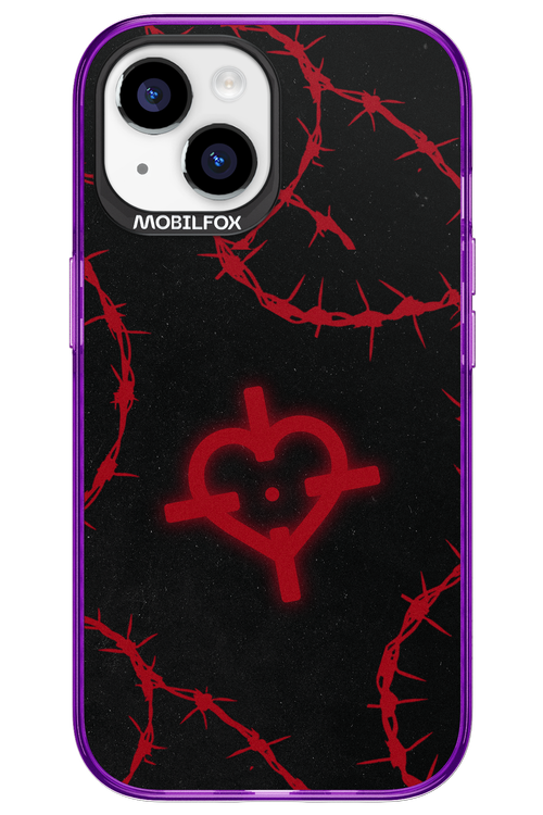 Focus on Me 2.0 - Apple iPhone 15