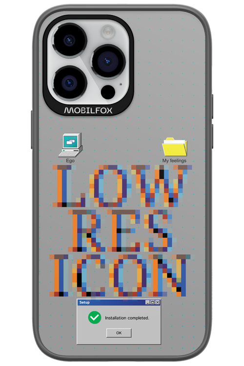 Low res icon 2.0 - Apple iPhone 14 Pro Max