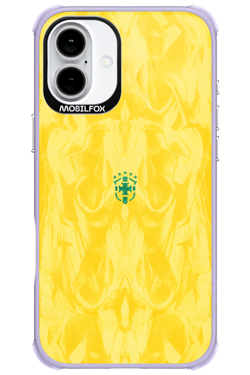 Brasil 2.0 - Apple iPhone 16 Plus