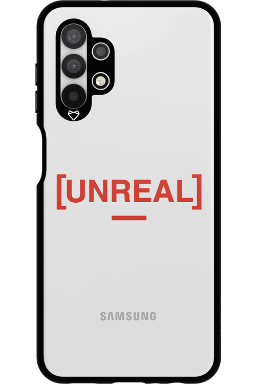 Unreal Classic - Samsung Galaxy A13 4G