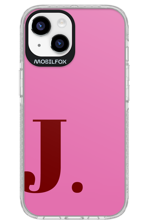J (Sorbet) 2.0 - Apple iPhone 14