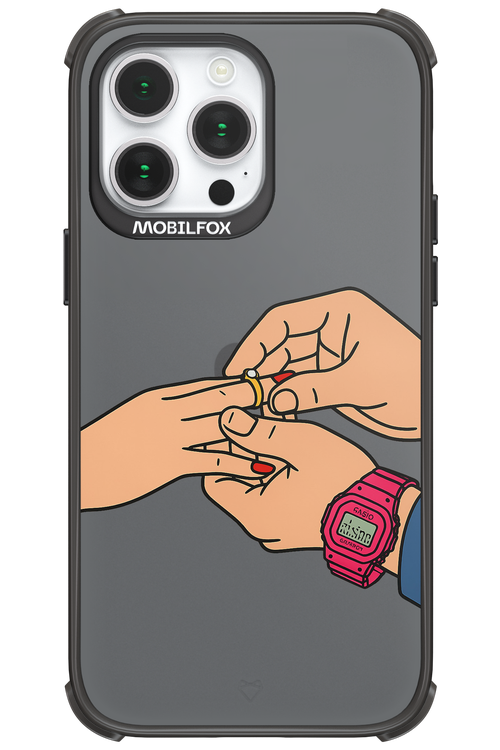 Lover - Apple iPhone 14 Pro Max