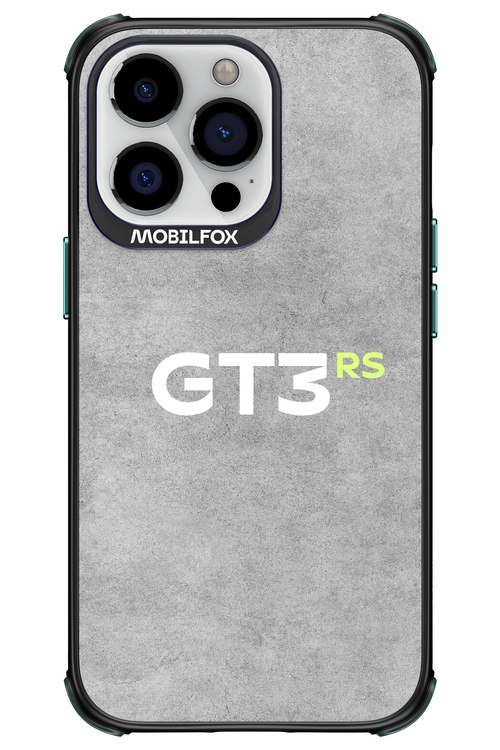 GT3RS - Apple iPhone 13 Pro