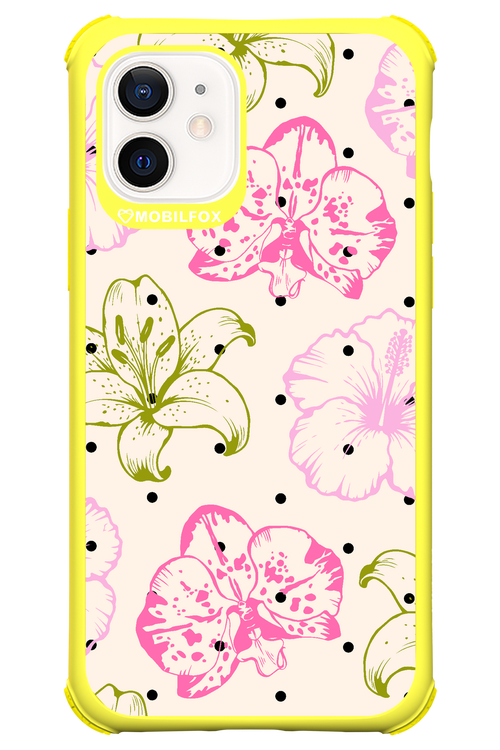 Aloha Chic 2.0 - Apple iPhone 12