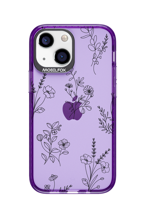 Bouquet - Apple iPhone 13 Mini