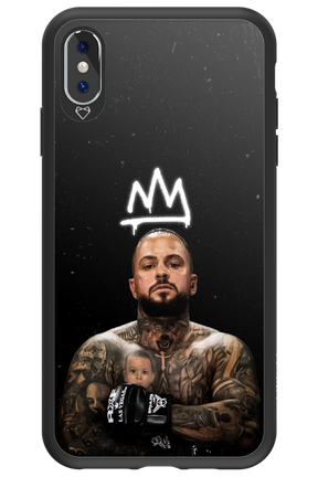 Fighter - Apple iPhone XS Max