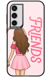 Friendssss - Samsung Galaxy S23 FE