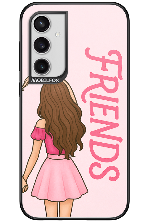 Friendssss - Samsung Galaxy S23 FE