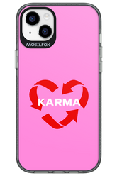 Karma Pink - Apple iPhone 14 Plus