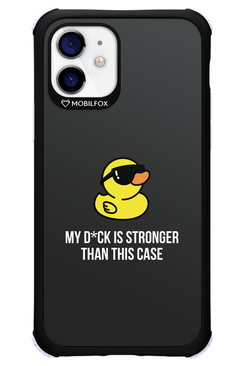 My D_ck 2.0 - Apple iPhone 12