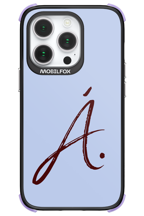 (Jellyfish Presso) A II 2.0 - Apple iPhone 14 Pro