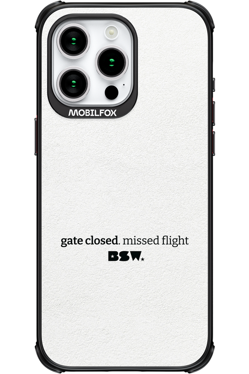 BSW FourSeasons 12 2.0 - Apple iPhone 15 Pro Max
