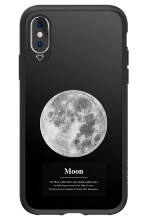Moon 2.0 - Apple iPhone XS