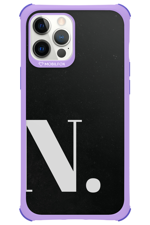 N (Off Space) 2.0 - Apple iPhone 12 Pro Max