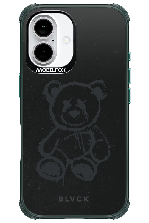 BLVCK BEAR 2.0 - Apple iPhone 16