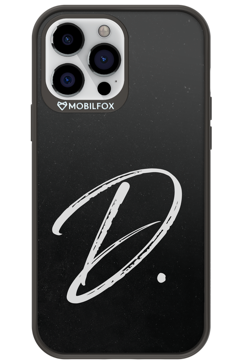 (Off Space) D 2.0 - Apple iPhone 13 Pro Max