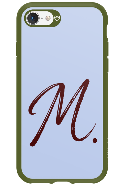 (Jellyfish Presso) M 2.0 - Apple iPhone SE 2022